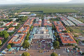 BR-VT: Cty Mỹ Nam có trúng gói thầu hơn 7,5 tỷ tại Châu Đức?