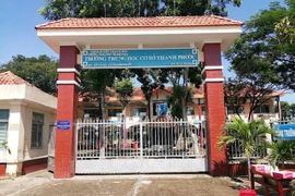 Long An: Cty Quảng Đức có trúng 2 gói thầu xây lắp tại Thạnh Hóa?