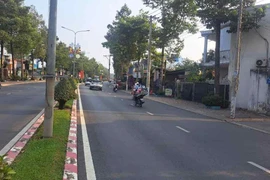 Bình Dương: Lộ diện liên danh trúng gói thầu hơn 20 tỷ 