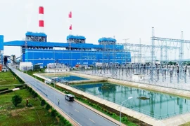 Nhiệt điện Vĩnh Tân 4: Gói cung cấp, vận chuyển dầu DO gần 88 tỷ đã có chủ