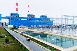 Nhiệt điện Vĩnh Tân 4: Gói cung cấp, vận chuyển dầu DO gần 88 tỷ đã có chủ