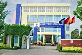 5 gói thầu của Điện lực Bến Tre có về tay Xây lắp điện Hữu Trung?