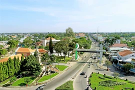 TP HCM: Năng lực nhà thầu chuyên lắp đặt thiết bị tại Củ Chi