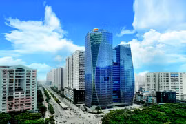 Hai gói thầu nghiên cứu khảo sát CT-03, CT-04 về tay Cty Lập Phương?