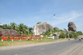 Đồng Nai: Gói lập kế hoạch sử dụng đất năm 2025 huyện Định Quán về tay ai?