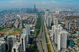 TP HCM: 5 nhà thầu cạnh tranh gói vận hành bảo dưỡng, trạm xử lý nước thải