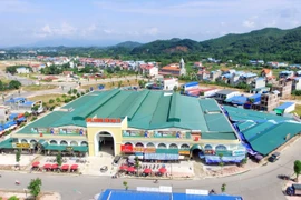 Hai DN Hà Nội 'nhắm' 2 dự án hơn 540 tỷ ở Thái Nguyên