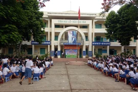 BRVT: Gói thầu xây lắp 2,7 tại Châu Đức có về tay Phú Thành?