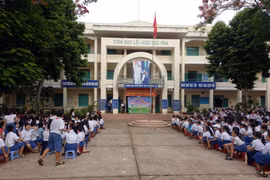 BRVT: Gói thầu xây lắp 2,7 tại Châu Đức có về tay Phú Thành?