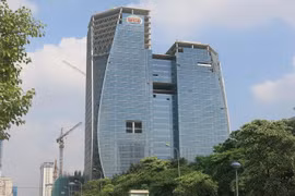 Gói thi công xây dựng nhà ở thấp tầng lô BT*-03 về tay xây dựng Mê Linh