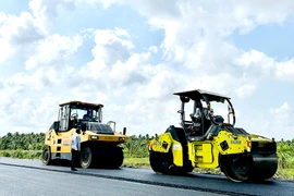 Trà Vinh: Gói thầu chống thấm hơn 7 tỷ có về tay Nguyễn Trình?