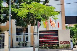  Dịch vụ công ích Hóc Môn nhà thầu độc quyền tại Hóc Môn, TPHCM