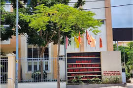  Dịch vụ công ích Hóc Môn nhà thầu độc quyền tại Hóc Môn, TPHCM