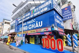 Lâm Đồng: Một ngày 2 Nhà thuốc Long Châu bị xử phạt 