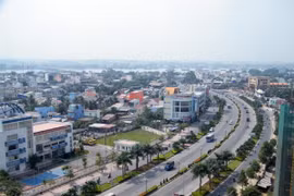 Đồng Nai: Liên danh 2 nhà thầu trúng gói lập đồ án QH 1/2000 phân khu 9