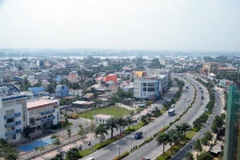 Đồng Nai: Liên danh 2 nhà thầu trúng gói lập đồ án QH 1/2000 phân khu 9