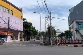 Bình Dương: Gói xây dựng nhà điều hành KP11 về tay Đại Kim Phát