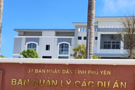 Phú Yên: Gói thầu KDC phía đông về tay Nắng Ban Mai - Trung Thuận