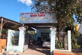 Đồng Nai: Một ngày Cty Định Bình trúng 2 gói thầu tại xã La Ngà?