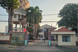 Gói thầu 9,6 tỷ của Cấp nước Đồng Nai về tay Hawaco Miền Nam