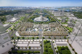 Masterise Homes tiếp tục ghi dấu ấn tại thị trường bất động sản Hải Phòng