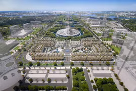 Masterise Homes tiếp tục ghi dấu ấn tại thị trường bất động sản Hải Phòng