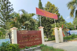 TP. HCM: Năng lực nhà thầu trúng gói xây lắp hơn 3 tỷ tại Củ Chi