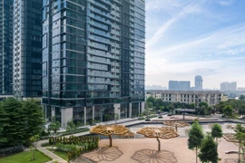 Grand Marina, Saigon - Di sản tiếp nối di sản