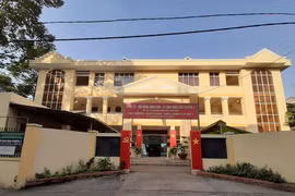 TP HCM: 3 gói thầu sửa chữa tại Gò Vấp có về tay Khải Hoàn?