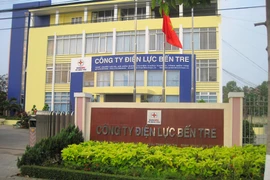 Điện lực Bến Tre: 5 nhà thầu cạnh tranh gói thầu hơn 21 tỷ