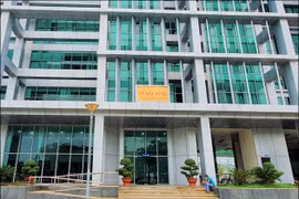 Gói thầu duy tu sửa chữa hệ thống thoát nước hơn 4,6 tỷ về tay ai?