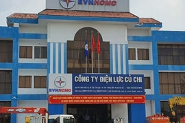 Điện lực Củ Chi thông báo đấu giá vật tư thiết bị thanh lý