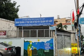 TPHCM: Gói thầu mua sắm thiết bị trường Lê Hoàn có về tay Thanh Niên?