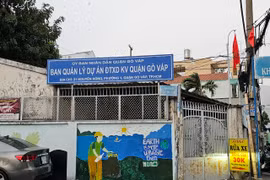 TPHCM: Gói thầu mua sắm thiết bị trường Lê Hoàn có về tay Thanh Niên?