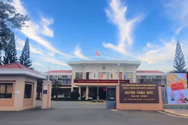 BR-VT: DN Đan Việt “một mình một ngựa” dự gói thầu gần 5 tỷ