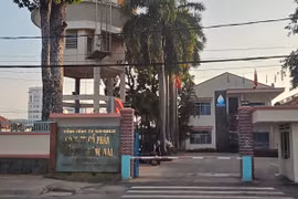 Công ty Cấp nước Đồng Nai phê duyệt gói thầu 4,25 tỷ đồng 