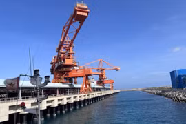 Nhiệt điện Vĩnh Tân 4: Gói cung cấp VPP hơn 2 tỷ về tay Thanh Thanh