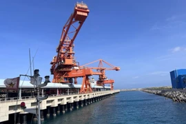 Nhiệt điện Vĩnh Tân 4: 2 nhà thầu cạnh tranh gói cung cấp vật tư hơn 23 tỷ 