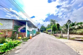 Bình Dương: Chỉ 1 liên danh dự gói thầu xây lắp tại phường An Tây