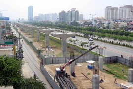 Cuộc đua ‘song mã’ dành gói thầu 7,3 tỷ của cấp nước Thủ Đức