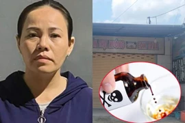 Tin tức 24h: Vụ đầu độc người thân bằng xyanua: Gia đình đã có 5 người chết liên tiếp đầy bí ẩn