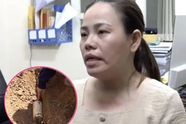 Tin tức 24h: Vụ đầu độc xyanua ở Đồng Nai: Hiện trường nơi nghi phạm cất giấu chất độc