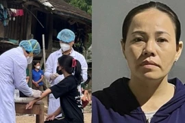 Chuyện nóng sáng nay 9/7: Thông tin về trường hợp tử vong vì bệnh bạch hầu; Toàn cảnh vụ người đàn bà đầu độc người thân