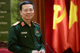 Ông Nguyễn Mạnh Hùng được giao quyền Bộ trưởng Thông tin-Truyền thông