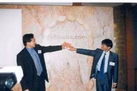 Giải mã bí ẩn người đứng sau thành công của Jack Ma