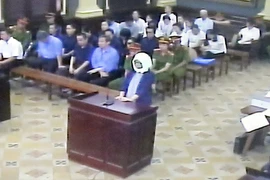 Trợ thủ đắc lực của đại gia Hứa Thị Phấn bẻ... kèo!