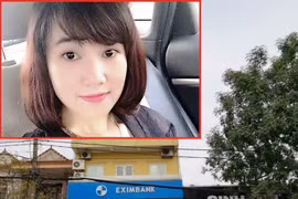 Vì sao hotgirl ngân hàng dễ dàng “rút ruột” hơn 50 tỷ ở Eximbank?