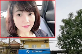 Vì sao hotgirl ngân hàng dễ dàng “rút ruột” hơn 50 tỷ ở Eximbank?