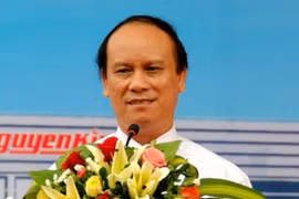 Tiết lộ bất ngờ về chuyện du học của con cựu Chủ tịch Đà Nẵng