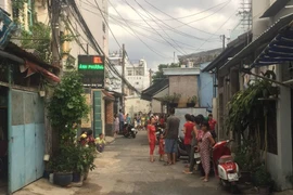 Án mạng kinh hoàng giết người, phân xác phi tang ở TP HCM